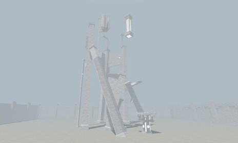 Blank Obscurity