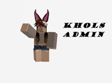 (OLD) Build!!! c: ( K  h  o  l  s admin ) 