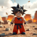 DBZ Omega - Battle Takeover