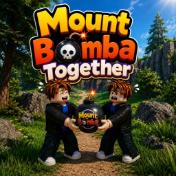 [Bomb Together] Mount Bomba icon