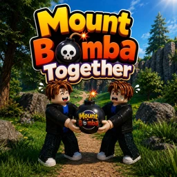 [Bomb Together] Mount Bomba icon