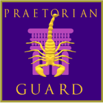 · The Praetorian Guard ·