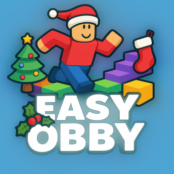 Easy Obby (UPDATED!)