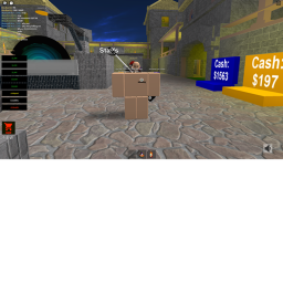 Special Weapons and Tactics -[SWAT]-'s Place Numbe