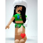 Nice girl and nice boys