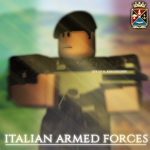 Ιtalian Armed Forces