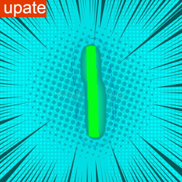 [voice chat] glowstick legends!