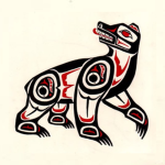 Tlingit Naa