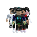 The JTM Gang