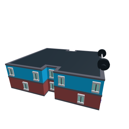 Gym Asset