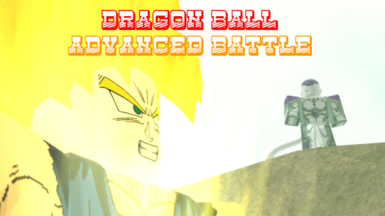 Dragon Ball Advanced Battle screenshot 1