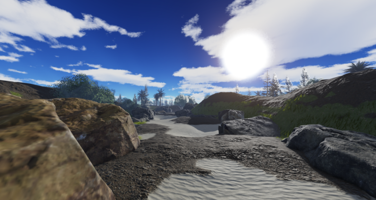 Mud Outlaws 2 [REVAMP SOON] screenshot 1