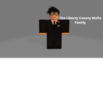 The Liberty County Mafia Family