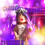 claudia gomez supremacy