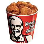 Colonel Sanders' KFC Cult