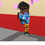 Sonic RP Fangroup