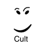 Check it face cult