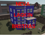 Neva Lackin Brothas (NYTH)