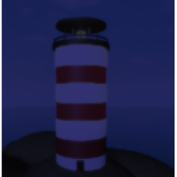 Shipwrecked