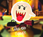 !!<3andace & Aria - Fan Club and Clothes<3 !!