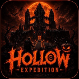 HOLLOW EXPEDITION