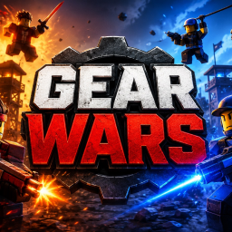 gear wars