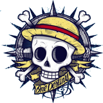 One Piece // One Destiny Roblox decal