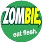 ZOMBIE DISASTER STORE