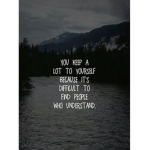 Depression Hangout..
