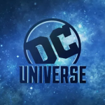 DC UΝIVERSE