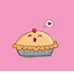 The Pie Gang!