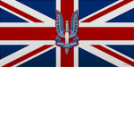 {BA} |Special Air Service|