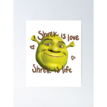 i ship myself with shrek