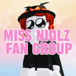 Miss Niolz’s Fan Group! Group Thumbnail