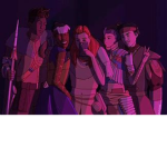 Vampire Army/Werewolf