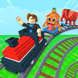 Brainrot Train icon