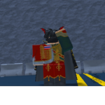 Funny roblox ไทยแลนด์