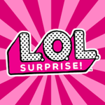 LOL SURPRISE FANS