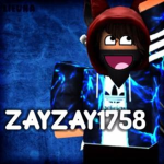 #ZayNation4Life