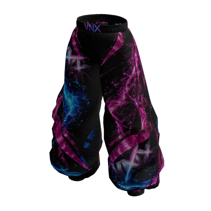 Baggy Pants Y2K VNX | Roblox Item - Rolimon's