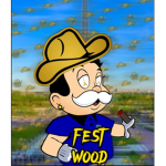 FEST WOOD