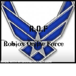 Roblox Online Force