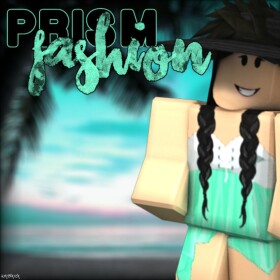 Prism Fashion Runway V2