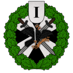Legio I Borussia