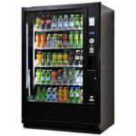 Vending Machines Inc.