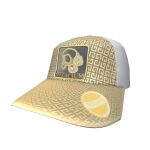 The Pittaciums Collector's Cap
