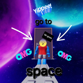 Go To Space