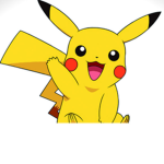 Pokémon cats