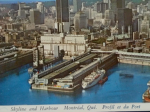 The Montreal Families