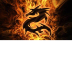 MAGMA DRAGON